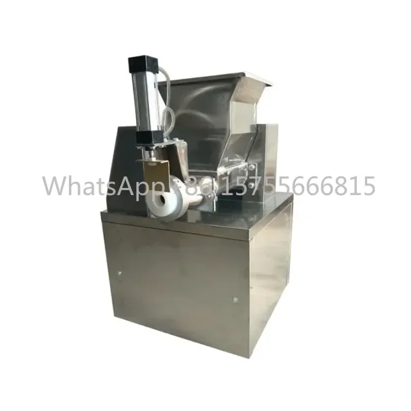 Spring Roll Wrapper - เครื่องแบ่งแป้ง เครื่องตัดแป้ง สำหรับทำปอเปี๊ยะ ชาปาตี โรตี ตอร์ติญ่า