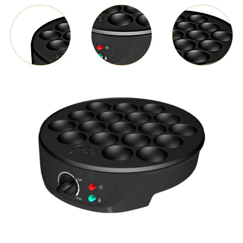 กระทะทาโกะยากิแบบไม่ติดกระทะ ไ - Takoyaki Grill Plate บทวิจารณ์และราคา