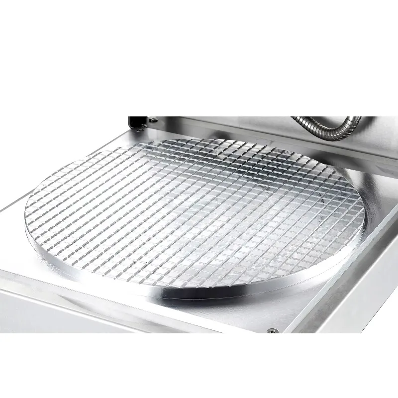 เครื่องทำวาฟเฟิลโคนไอศกรีมขายด - Waffle Cone Maker บทวิจารณ์และราคา