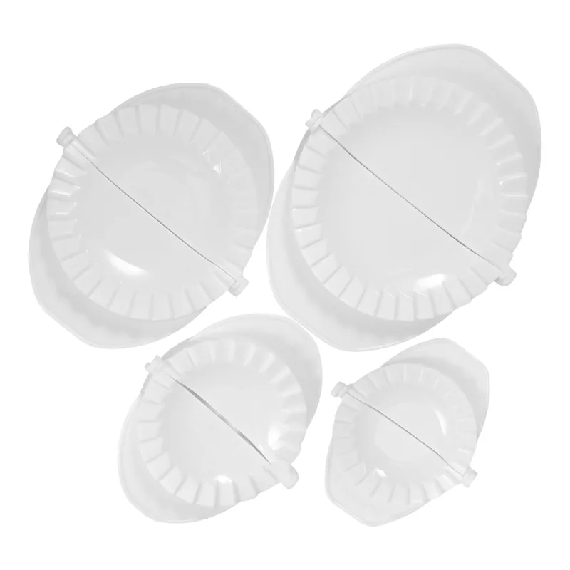 ชุดทำเกี๊ยว 4 ชิ้น วัสดุ PP เค - Dumpling Press Set บทวิจารณ์และราคา