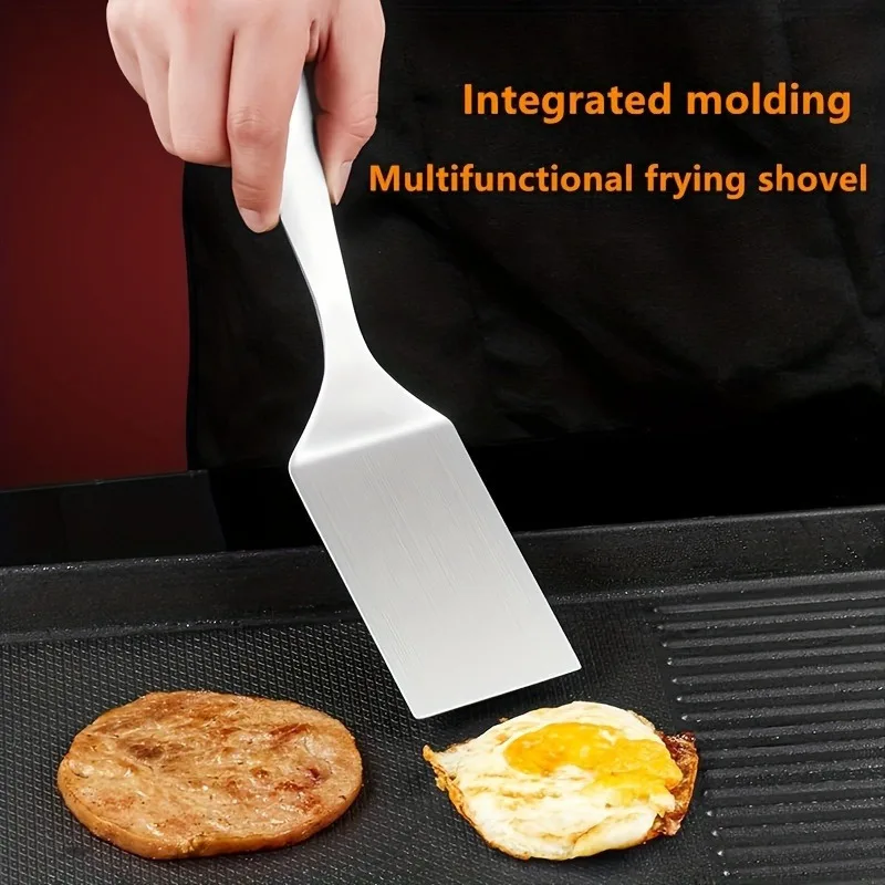 ไม้พายสแตนเลสขนาดเล็ก, ไม้พายต - Okonomiyaki Spatula บทวิจารณ์และราคา
