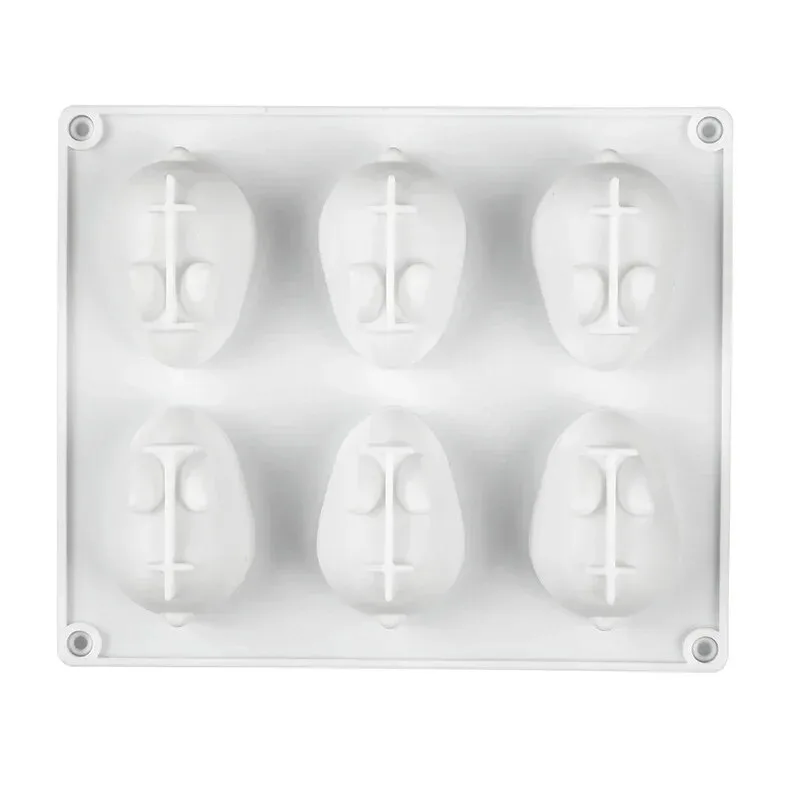 แม่พิมพ์กระต่ายซิลิโคน แม่พิมพ - Bunny Cake Mold บทวิจารณ์และราคา