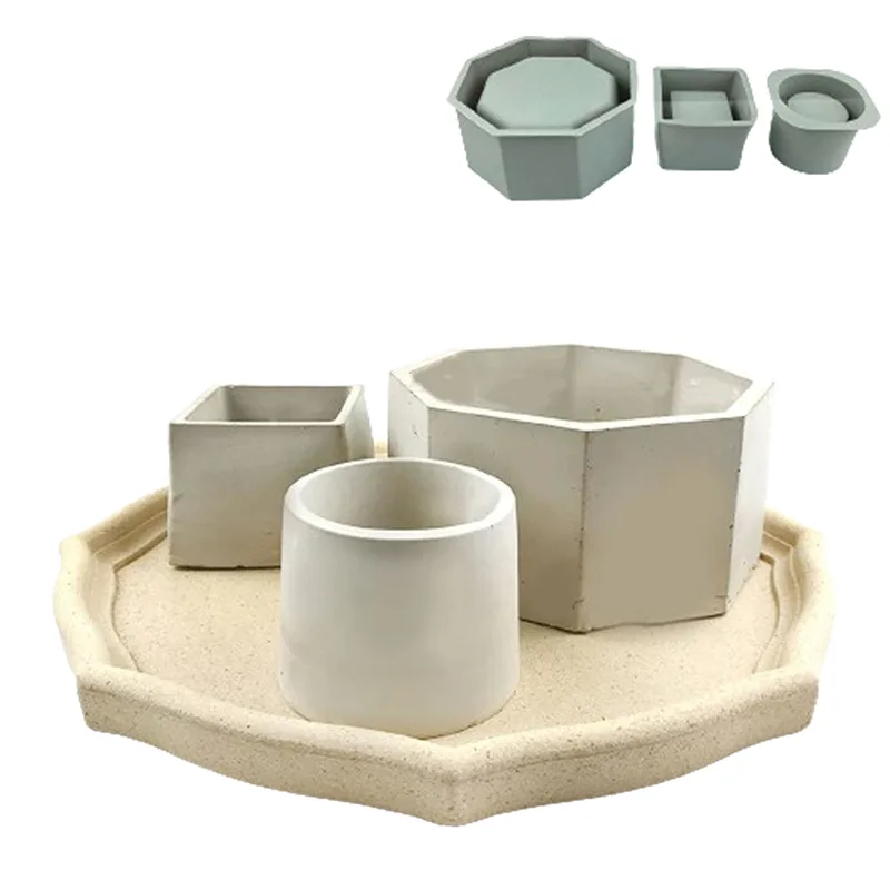 แม่พิมพ์ซิลิโคนกระถางดอกไม้แบบ - Potsticker Mold บทวิจารณ์และราคา