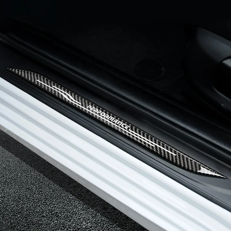 สําหรับ BMW X3 X4 X5 X6 E70 E7 - Crepe Pan Carbon บทวิจารณ์และราคา