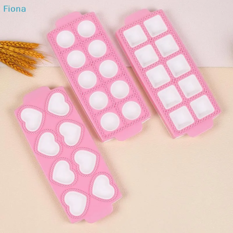 แม่พิมพ์ทำราวิโอลี 10 ช่อง, ที - Dumpling Press Set บทวิจารณ์และราคา