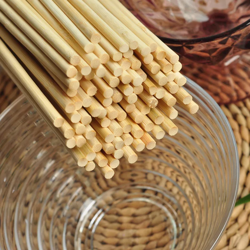ไม้เสียบบาร์บีคิวแบบใช้แล้วทิ้ - Corn Dog Stick บทวิจารณ์และราคา