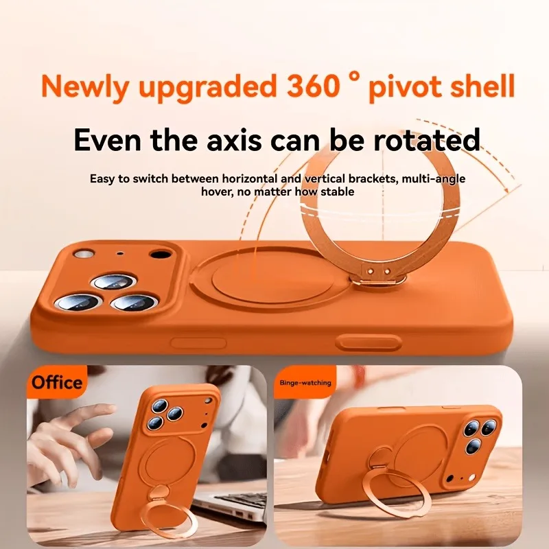 เคสโทรศัพท์ซิลิโคนเหลวแบบแม่เห - Taco Stand Holder บทวิจารณ์และราคา