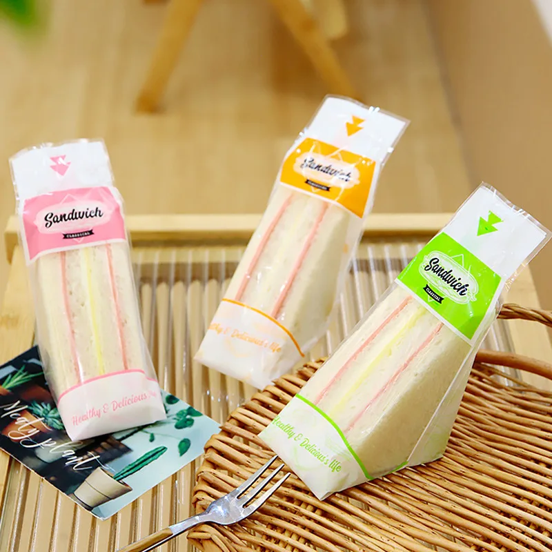ห่อแซนวิช100ชิ้นพิเศษแบบใช้แล้ - Spring Roll Wrapper บทวิจารณ์และราคา