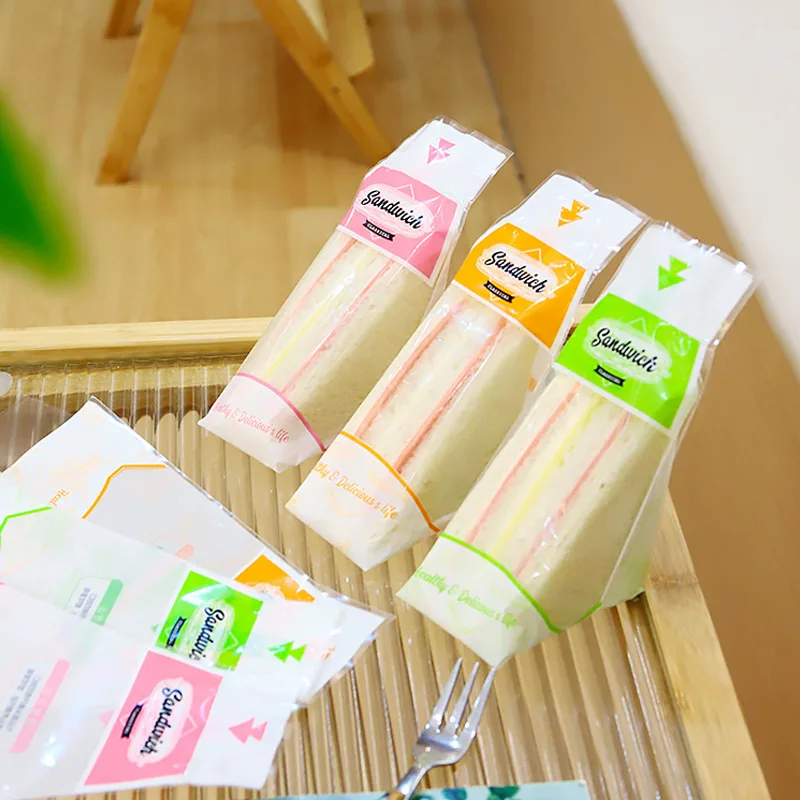 ห่อแซนวิช100ชิ้นพิเศษแบบใช้แล้ - Spring Roll Wrapper บทวิจารณ์และราคา