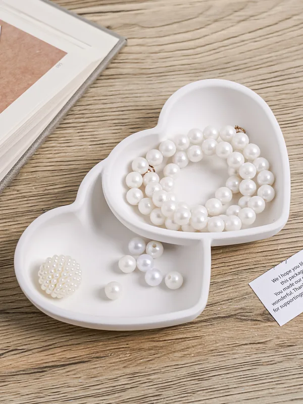 DIY หัวใจคู่ชามเทียนแม่พิมพ์ซิ - Potsticker Mold บทวิจารณ์และราคา