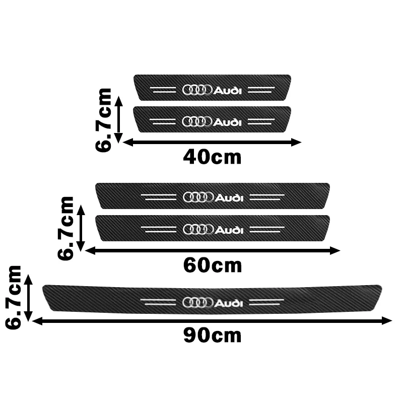 สติ๊กเกอร์คาร์บอนไฟเบอร์ตกแต่ง - Crepe Pan Carbon บทวิจารณ์และราคา