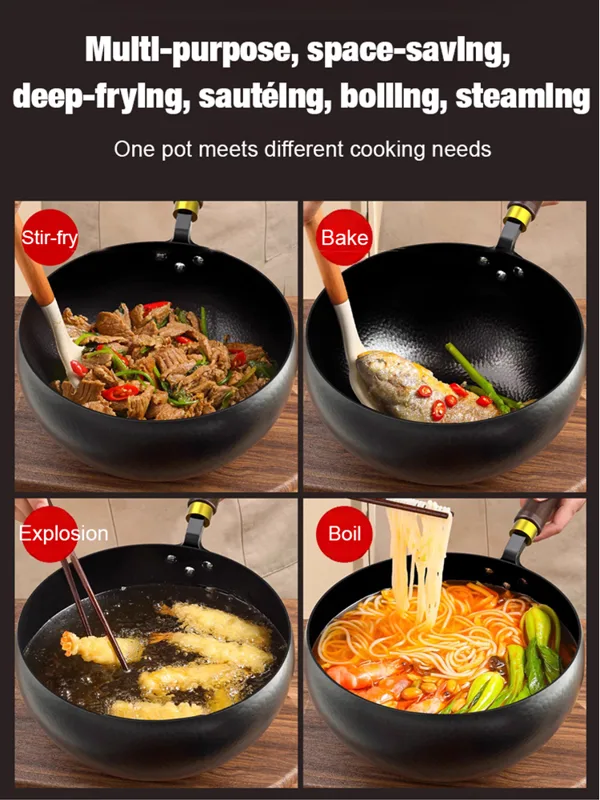 หม้อเหล็กหล่อแบบไม่มีสารเคลือบ - Cast Iron Corn บทวิจารณ์และราคา