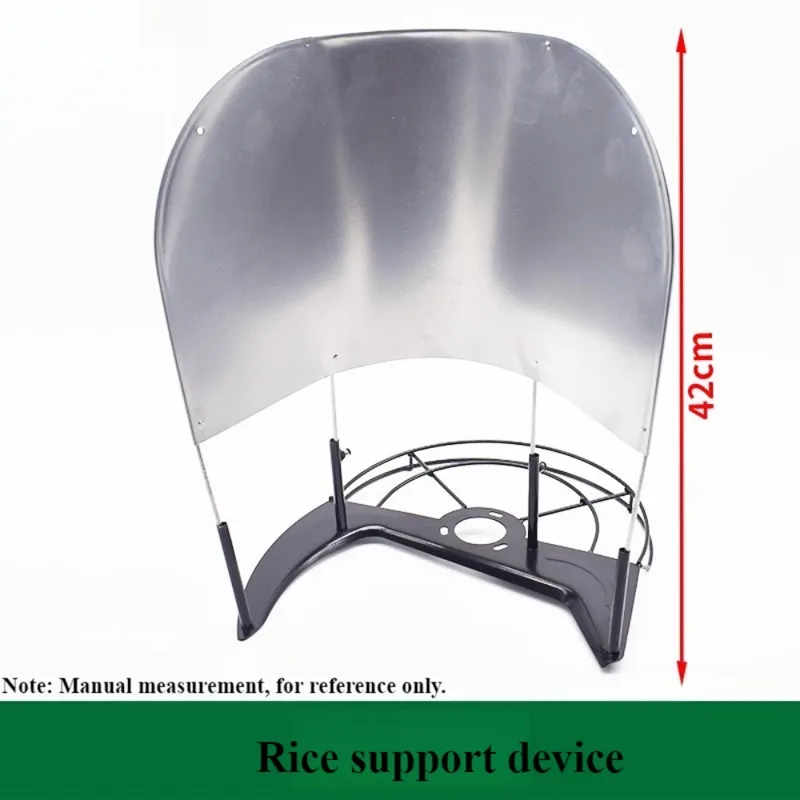 อุปกรณ์เสริมเครื่องตัดหญ้า ที่ - Cast Iron Corn บทวิจารณ์และราคา