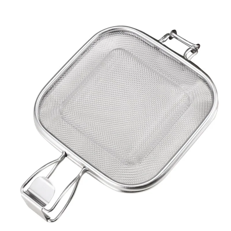 เครื่องกดแซนด์วิชสแตนเลสแบบวงก - Hot Dog Press บทวิจารณ์และราคา