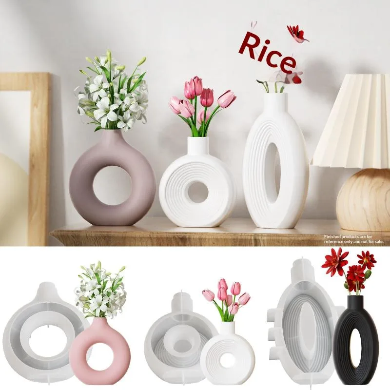 แม่พิมพ์ซิลิโคนรูปโดนัทสไตล์นอ - Donut Mold Silicone บทวิจารณ์และราคา
