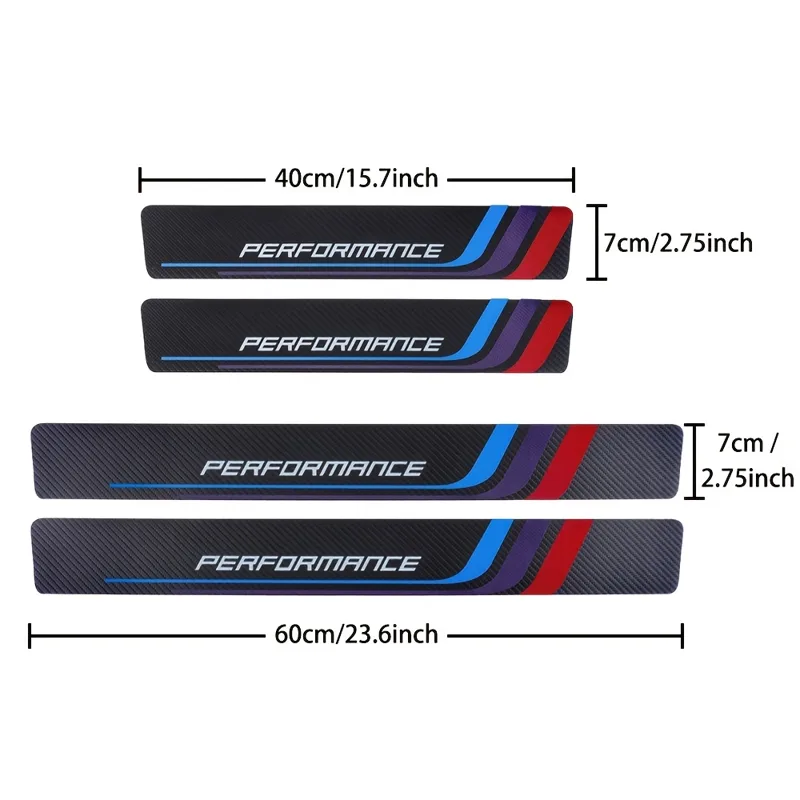 สติกเกอร์แผ่นขอบคาร์บอนไฟเบอร์ - Crepe Pan Carbon บทวิจารณ์และราคา