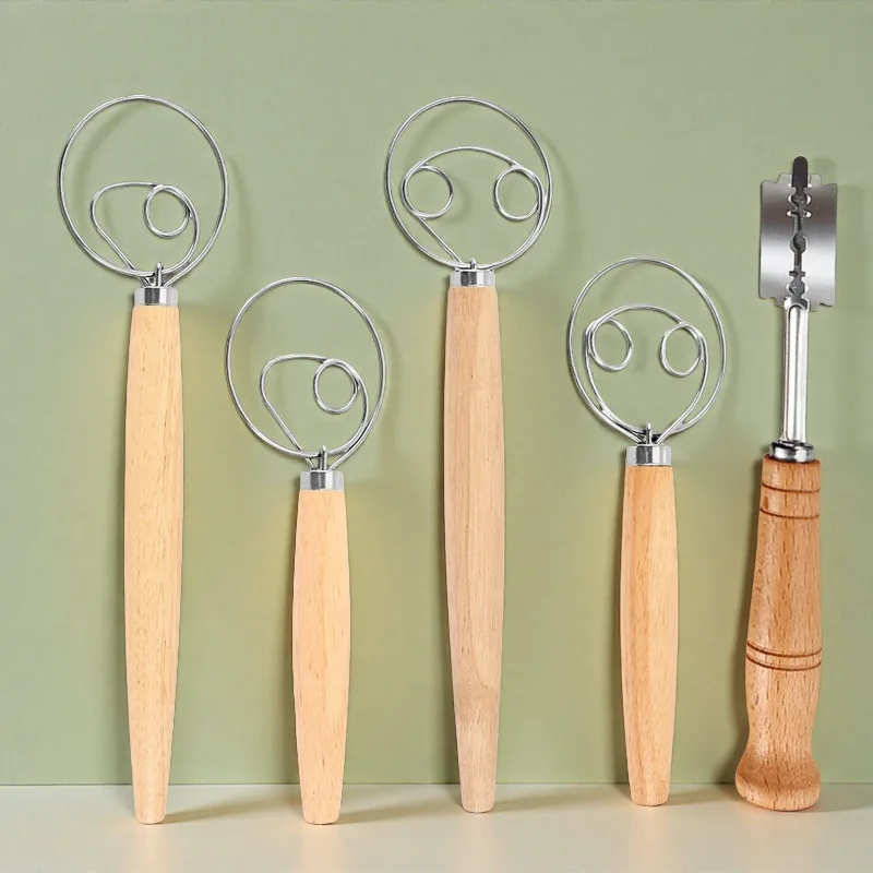 ชุดเครื่องตัดขนมปังในครัว อุปก - Danish Pancake Pan บทวิจารณ์และราคา