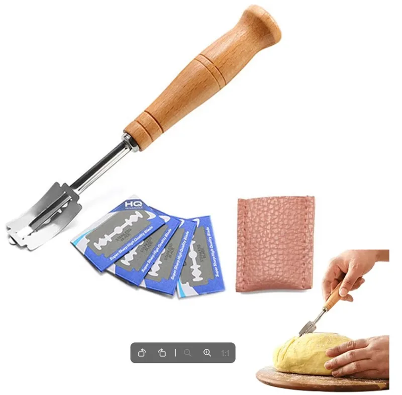 ชุดเครื่องตัดขนมปังในครัว อุปก - Danish Pancake Pan บทวิจารณ์และราคา