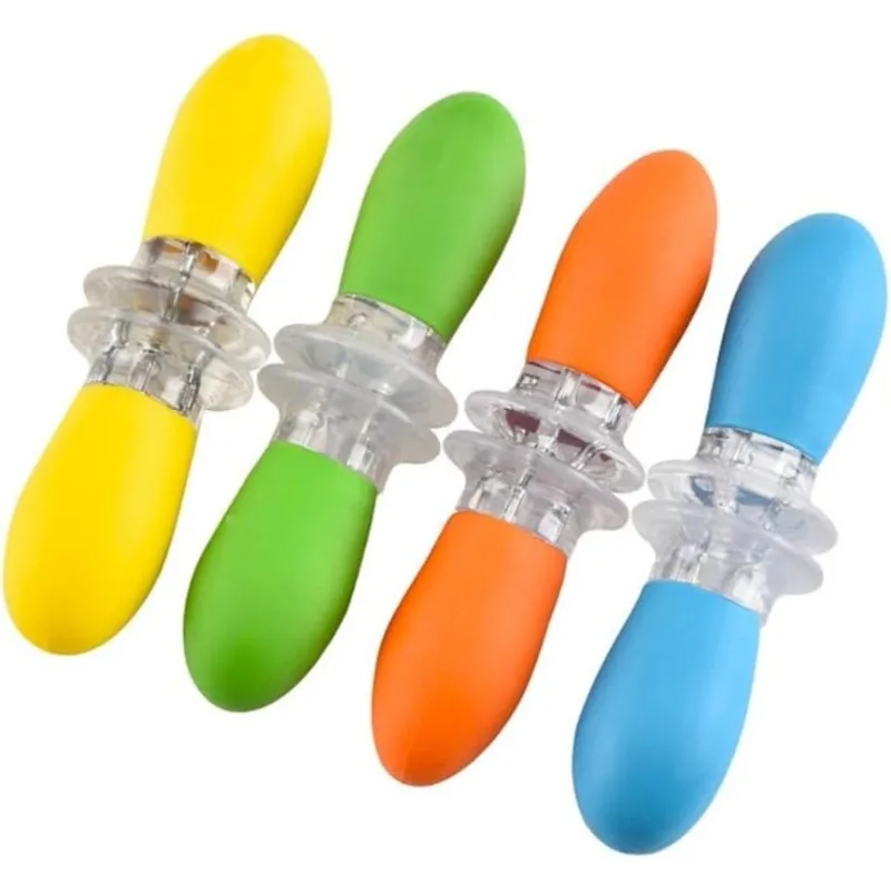 ส้อมสแตนเลส 4 คู่ สำหรับย่างบา - Corn Dog Stick บทวิจารณ์และราคา
