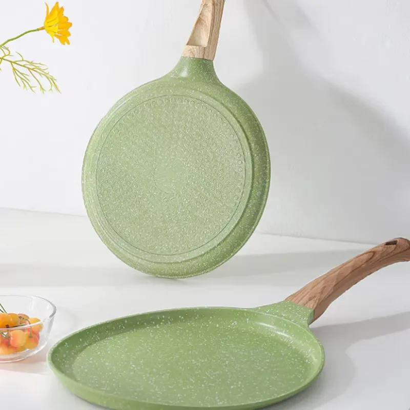 Maifan กระทะหินสเต็กแพนเค้กไข่ - Mini Pancake Griddle บทวิจารณ์และราคา