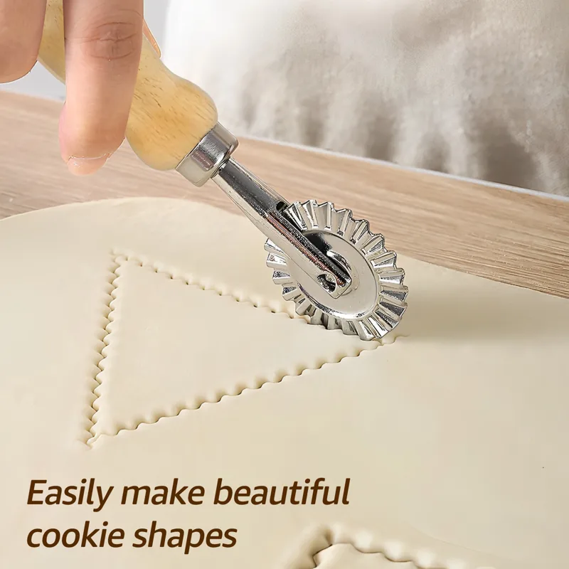 6 ชิ้น Ravioli Maker ชุดเครื่อ - Dumpling Press Set บทวิจารณ์และราคา