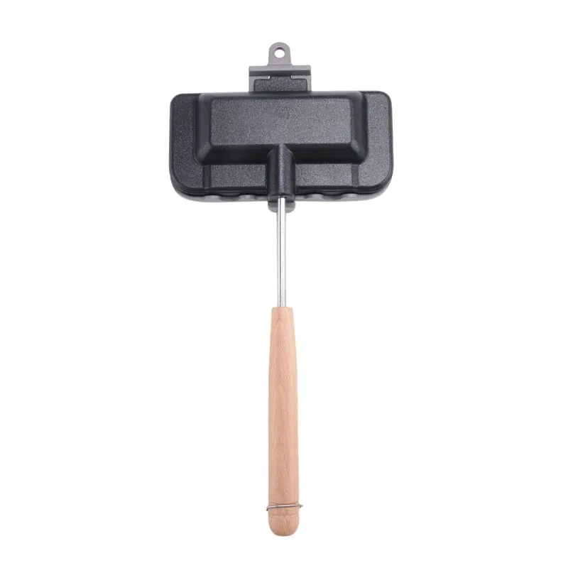 เครื่องทำแซนวิชร้อนรุ่นลิมิเต็ - Hot Dog Press บทวิจารณ์และราคา