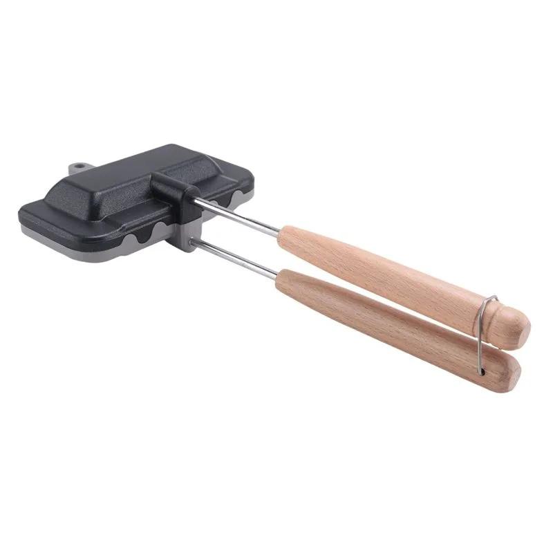 เครื่องทำแซนวิชร้อนรุ่นลิมิเต็ - Hot Dog Press บทวิจารณ์และราคา