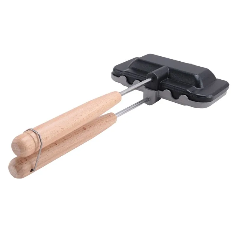 A60T เครื่องทำแซนวิชร้อนแบบง่า - Hot Dog Press บทวิจารณ์และราคา