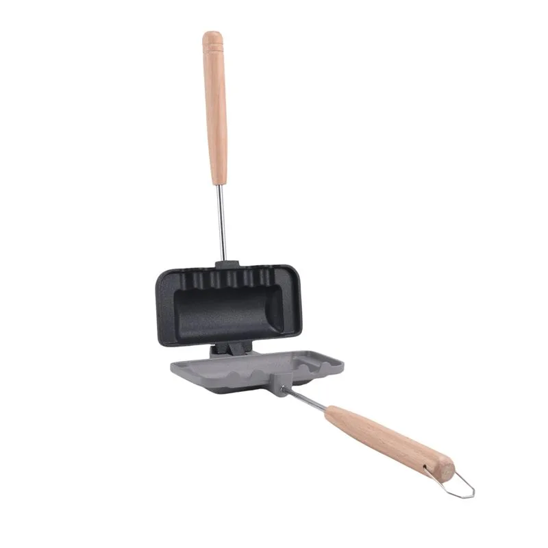 A60T เครื่องทำแซนวิชร้อนแบบง่า - Hot Dog Press บทวิจารณ์และราคา