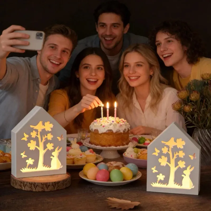 แม่พิมพ์ซิลิโคนกันติดรุ่นใหม่ป - Bunny Cake Mold บทวิจารณ์และราคา