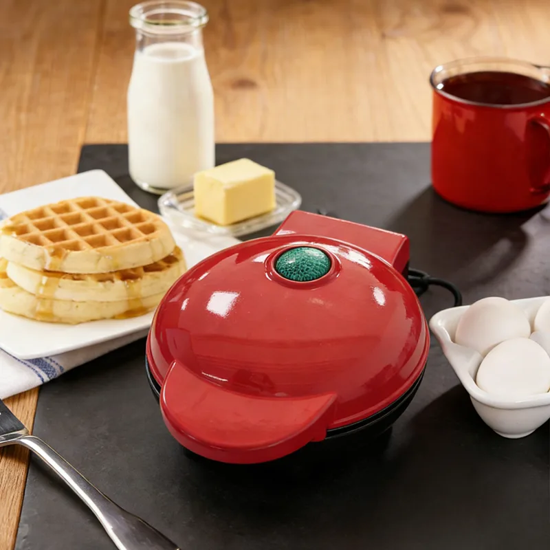 ถาดอบเค้กแซนวิช, กระทะอบอาหารเ - Mini Pancake Griddle บทวิจารณ์และราคา