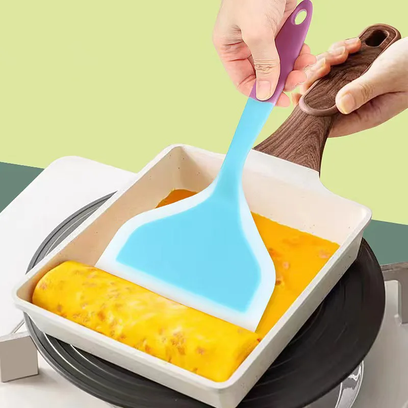 อุปกรณ์ทำอาหารแบบไม่ติดกระทะอเ - Egg Waffle Pan บทวิจารณ์และราคา