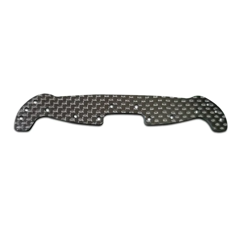 1PCS 2 มม.หัวชั้นนำ Pteris สีด - Crepe Pan Carbon บทวิจารณ์และราคา