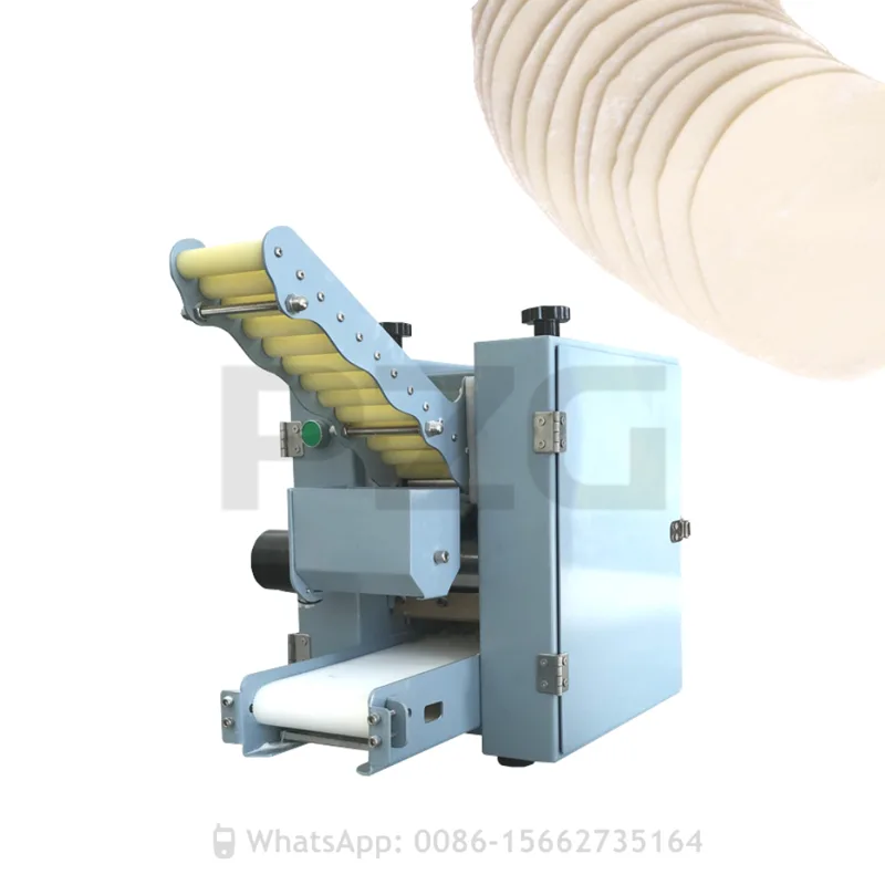 เครื่องทำแป้งโรตี พิต้า ซาโมซ่ - Spring Roll Wrapper บทวิจารณ์และราคา