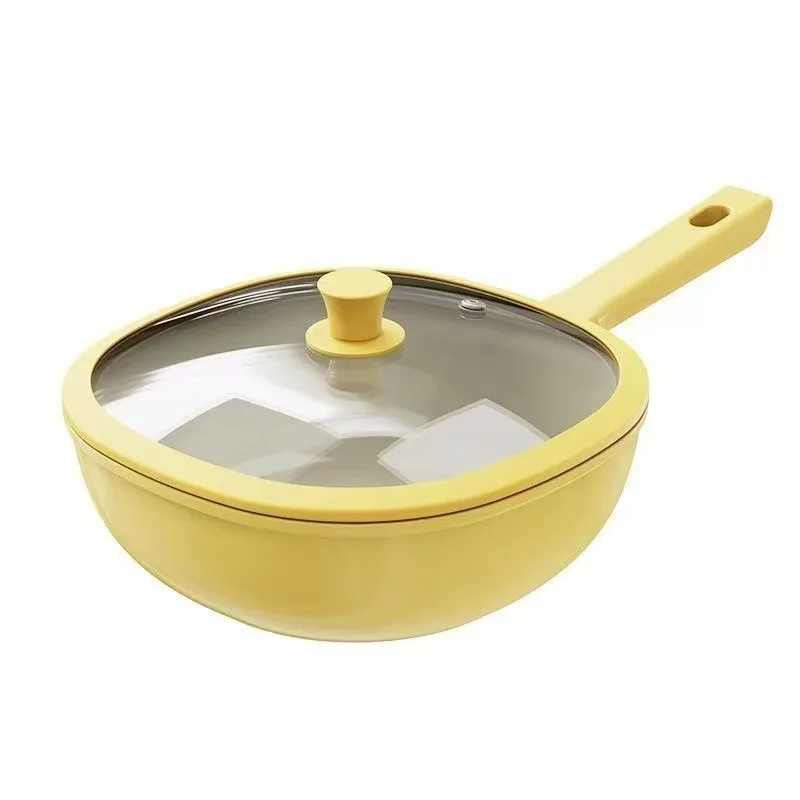 หม้อเหล็กไทเทเนียม, หม้อเคลือบ - Cast Iron Corn บทวิจารณ์และราคา