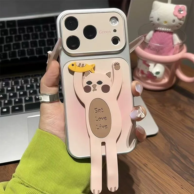 เคสโทรศัพท์ลายลิ้นจี่ สำหรับ i - Taco Stand Holder บทวิจารณ์และราคา