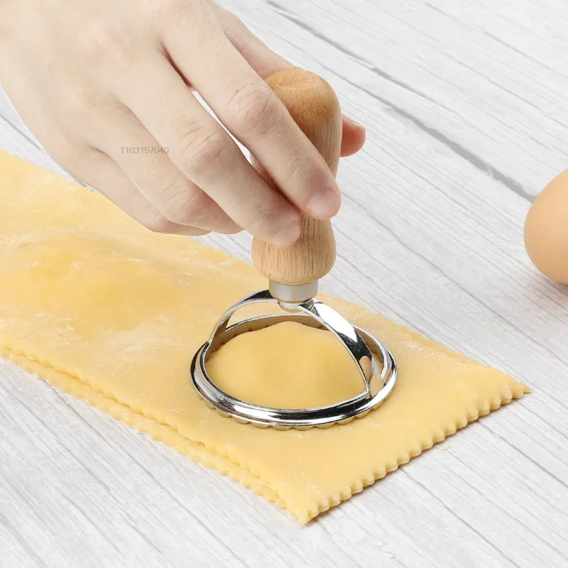ชุดแม่พิมพ์ทำพาสต้าแบบแมนนวล 3 - Dumpling Press Set บทวิจารณ์และราคา
