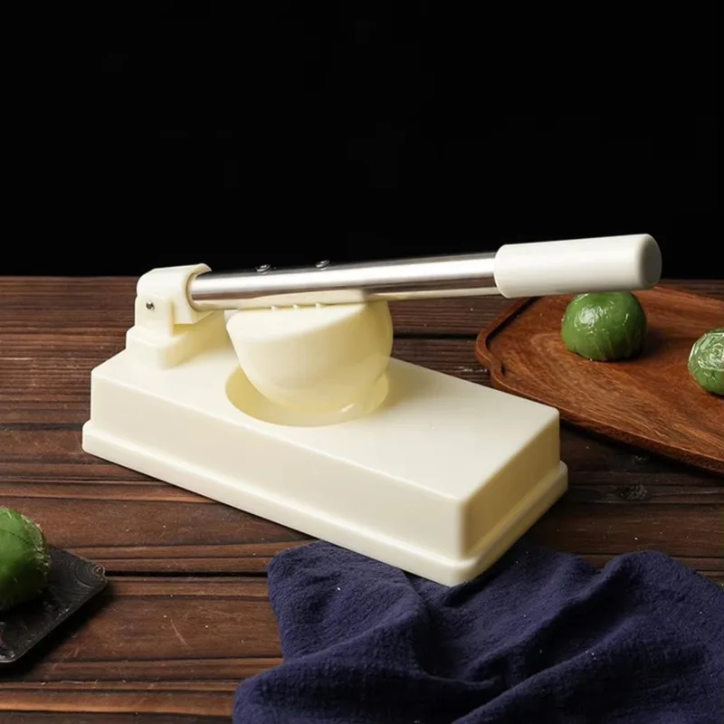 แม่พิมพ์ทำเกี๊ยวแบบใหม่ เครื่อ - Dumpling Press Set บทวิจารณ์และราคา