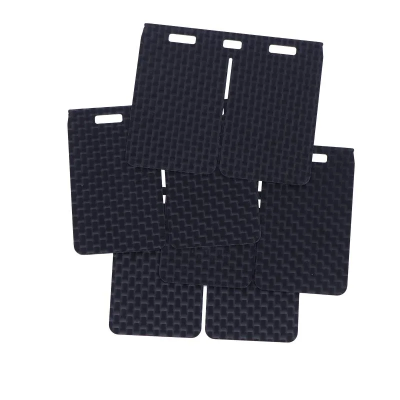 แผ่นคาร์บอนไฟเบอร์ 2/4 ชิ้น 3P - Crepe Pan Carbon บทวิจารณ์และราคา