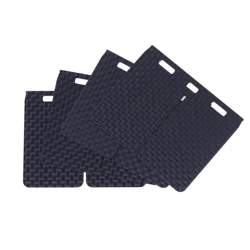 แผ่นคาร์บอนไฟเบอร์ 2/4 ชิ้น 3P - Crepe Pan Carbon บทวิจารณ์และราคา
