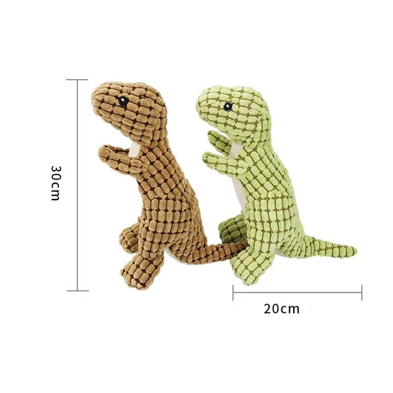 สัตว์เลี้ยงสุนัข Chew ตุ๊กตาตล - Corn Dog Stick บทวิจารณ์และราคา