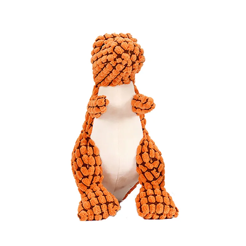 สัตว์เลี้ยงสุนัข Chew ตุ๊กตาตล - Corn Dog Stick บทวิจารณ์และราคา