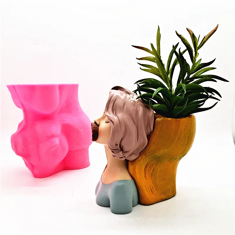 ต้นฉบับ! แฟชั่นสาวดอกไม้หม้อแม - Potsticker Mold บทวิจารณ์และราคา