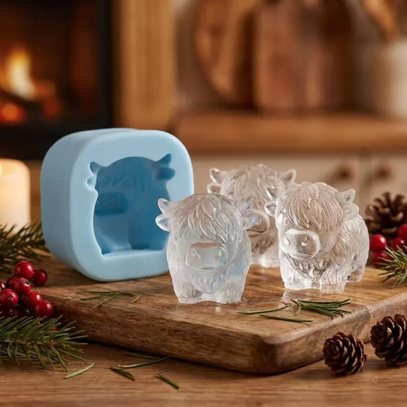 แม่พิมพ์ถาดน้ำแข็งรูปกระต่ายอี - Bunny Cake Mold บทวิจารณ์และราคา