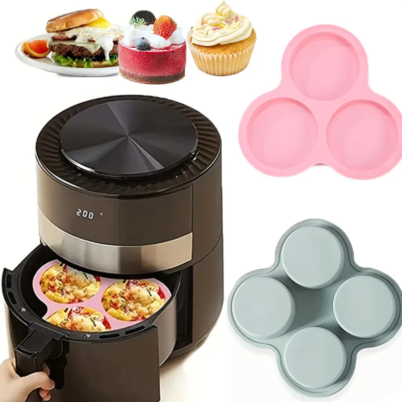 แม่พิมพ์ซิลิโคนสำหรับทอดไข่แบบ - Egg Waffle Pan บทวิจารณ์และราคา