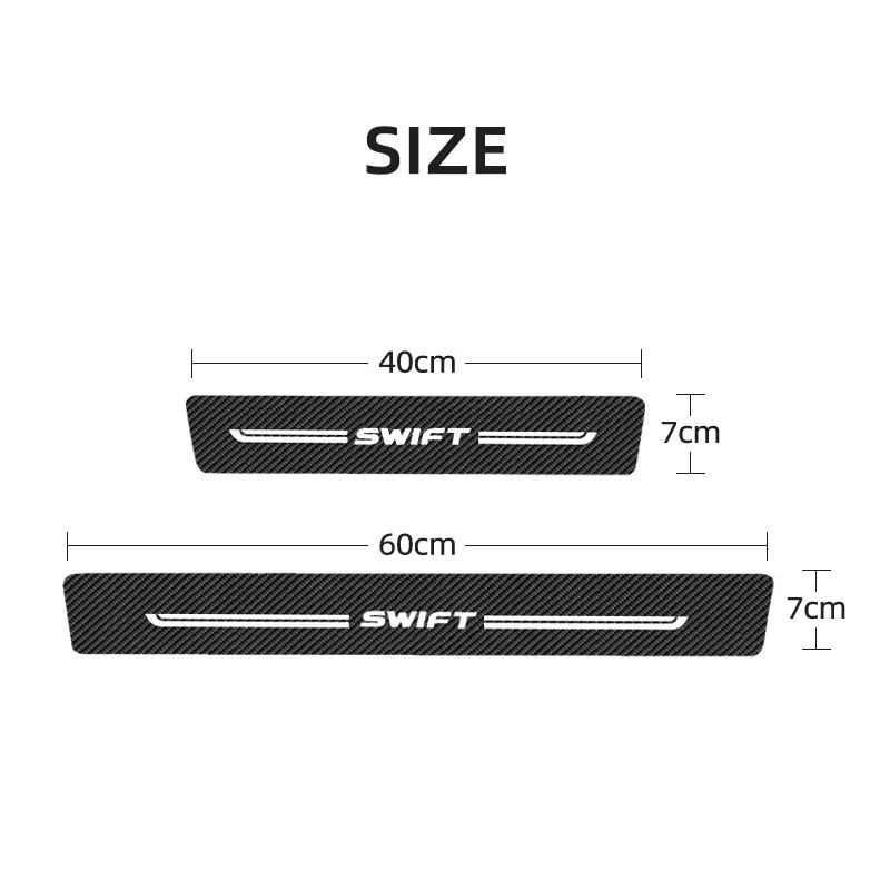 สติกเกอร์ธรณีประตูหลอดไฟเลี้ยว - Crepe Pan Carbon บทวิจารณ์และราคา