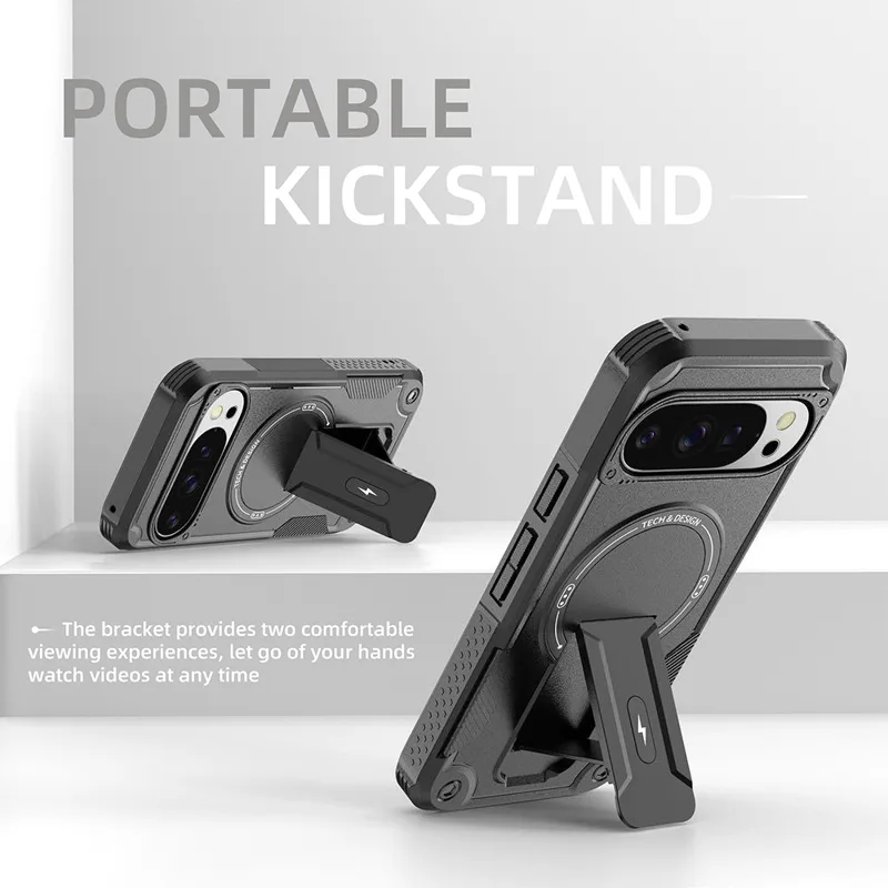 ขาตั้งแบบพับได้สำหรับเคสมือถือ - Taco Stand Holder บทวิจารณ์และราคา