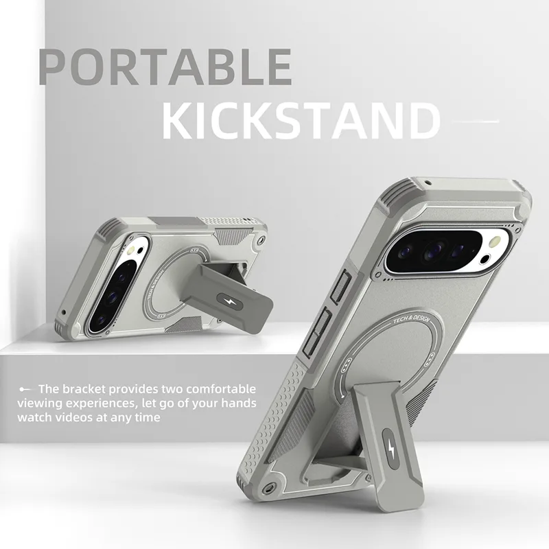 ขาตั้งแบบพับได้สำหรับเคสมือถือ - Taco Stand Holder บทวิจารณ์และราคา