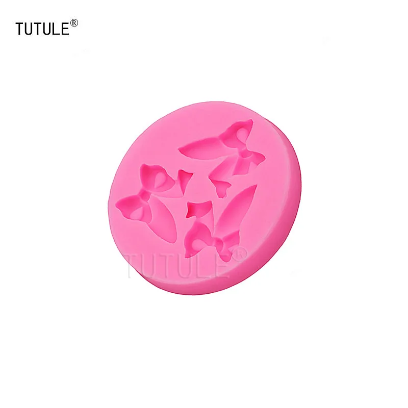 แม่พิมพ์ซิลิโคนรูปโบว์หูกระต่า - Bunny Cake Mold บทวิจารณ์และราคา