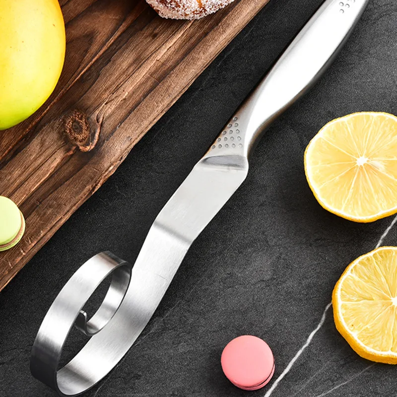 ที่ตีแป้งเดนมาร์ก สแตนเลส แบบม - Danish Pancake Pan บทวิจารณ์และราคา